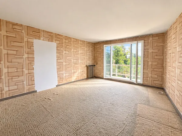 Appartement 3 pièces 72 m²