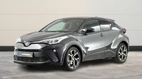 Toyota C-Hr 122h Edition 2WD E-CVT MY20