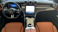 Mercedes Glc 200 d 163ch AMG Line 4Matic 9G-Tronic — photo 11