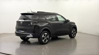 Citroen C3 Aircross 1.2 Hybride 145ch MAX e-DCS6 — photo 5