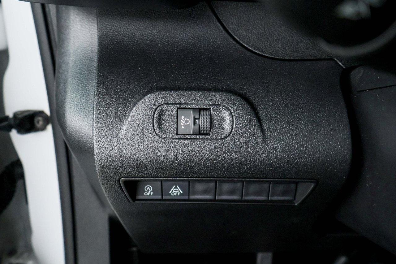 Peugeot Rifter — photo 22