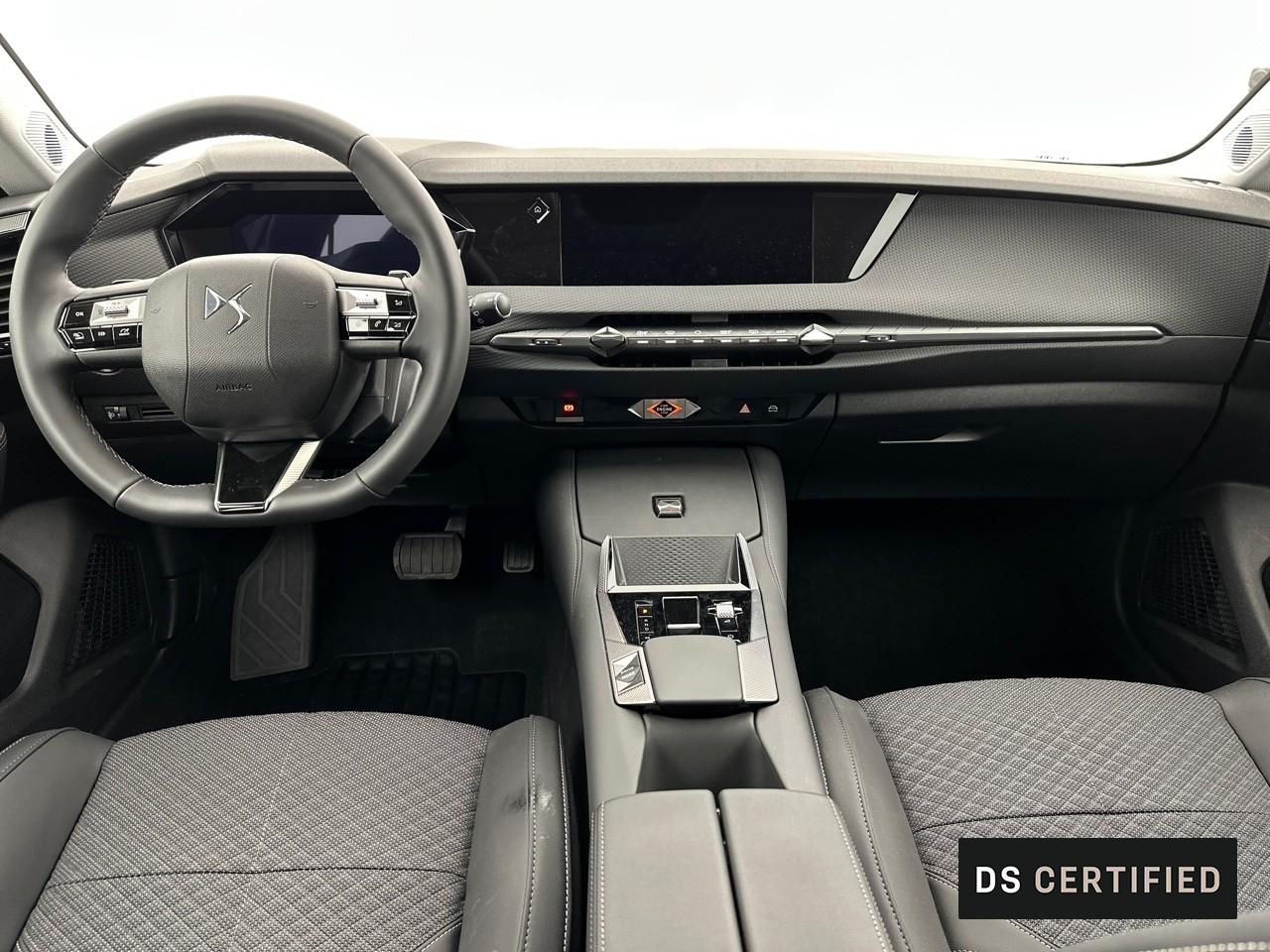 Ds Ds N°4 dsn4 hybride 145 e-dct6 pallas — photo 12