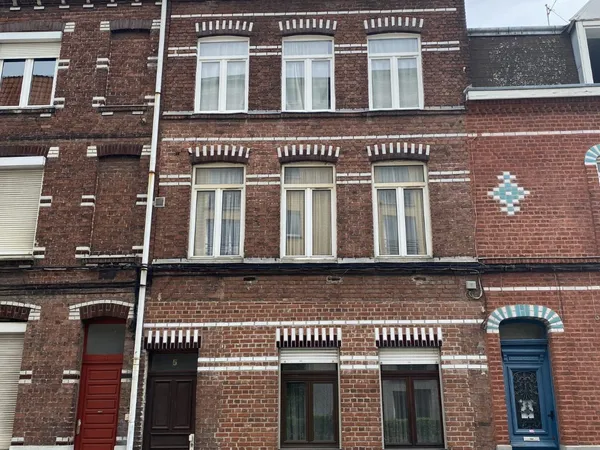 Maison 11 pièces 170 m²