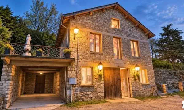 Maison 6 pièces 167 m²