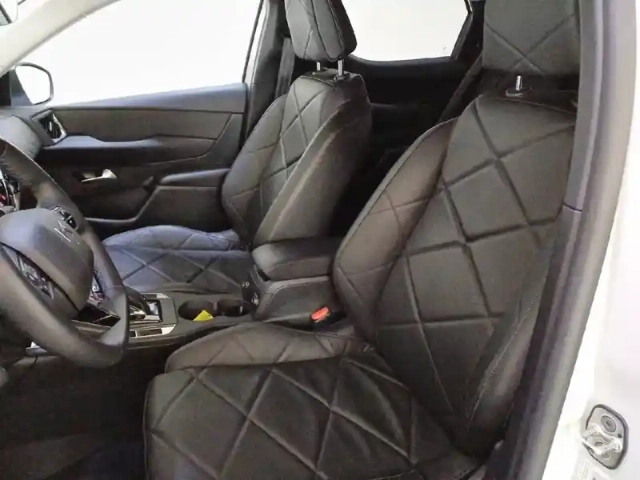 Ds Ds 3 crossback bluehdi 130 s&amp;s eat8 — photo 12