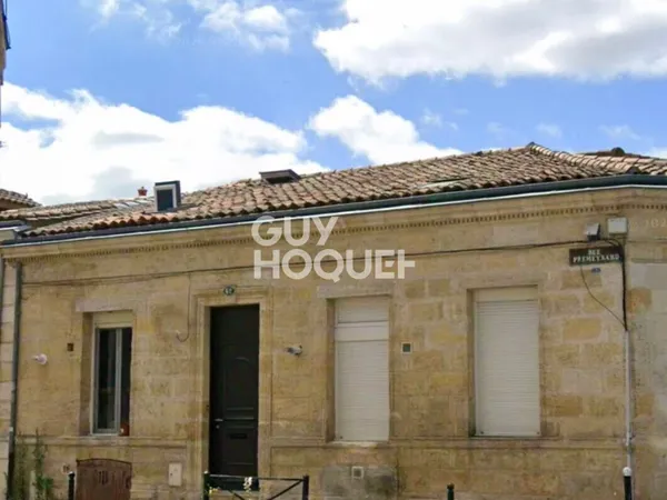Maison à louer de 3 pièces de 63.5 m²