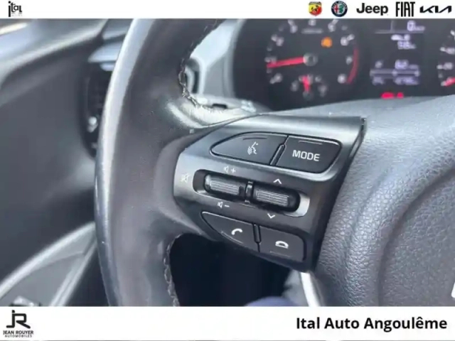 Kia Rio 1.2 dpi 84ch active — photo 15