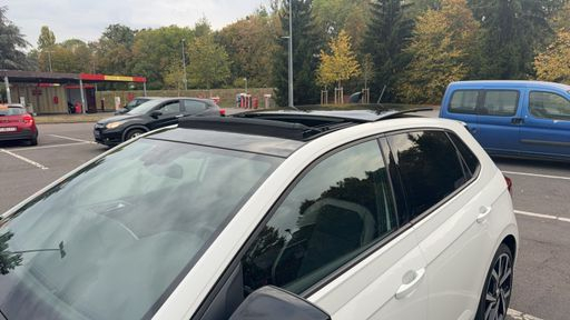 Volkswagen Polo GTI 2.0 TSI 200 DSG6 - N/A – 2019 – 130781 km – Essence – Boîte Automatique — photo 5