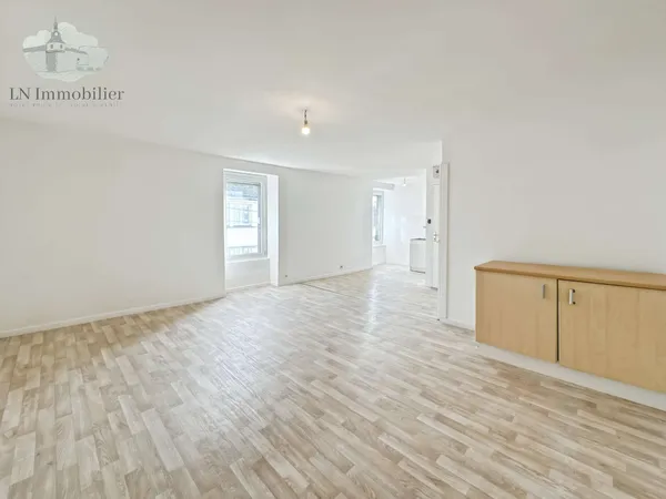 Studio 1 pièce 30 m²