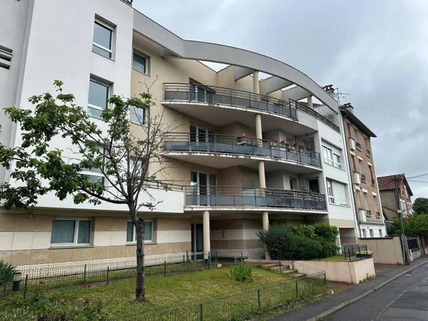 Appartement 1 pièce 29 m²