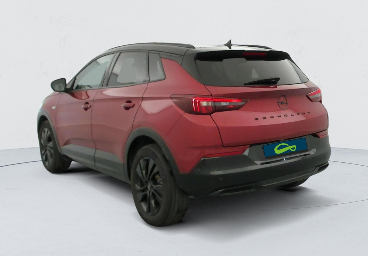 Opel Grandland — photo 3
