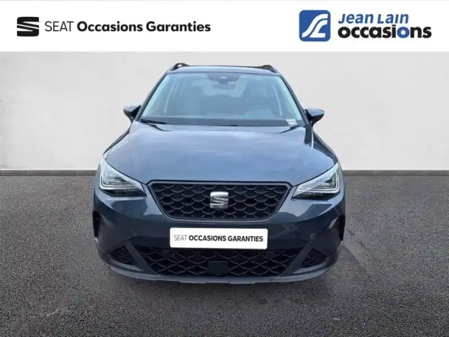 Seat Arona 1.0 tsi 95 ch start/stop bvm5 — photo 69