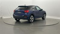 Audi Q2 35 TDI 150ch S line Plus S tronic 7 — photo 5