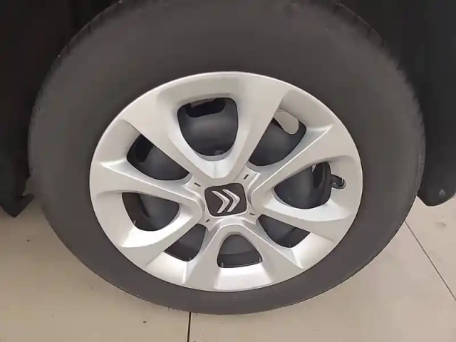 Citroën C3 puretech 83 ch bvm5 — photo 13