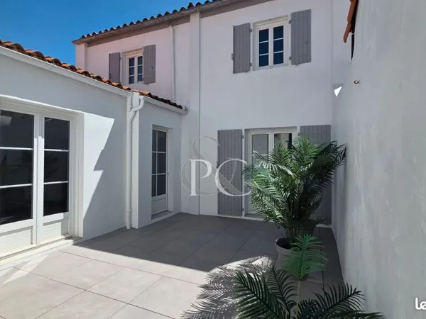 Maison 6 pièces 112 m²
