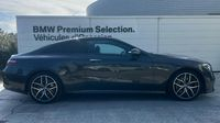 Mercedes Classe E Coupé 220 d 194ch AMG Line 9G-Tronic — photo 4