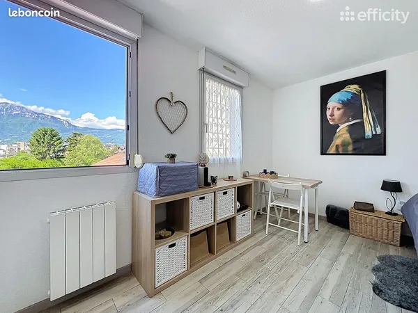 Charmant studio à louer