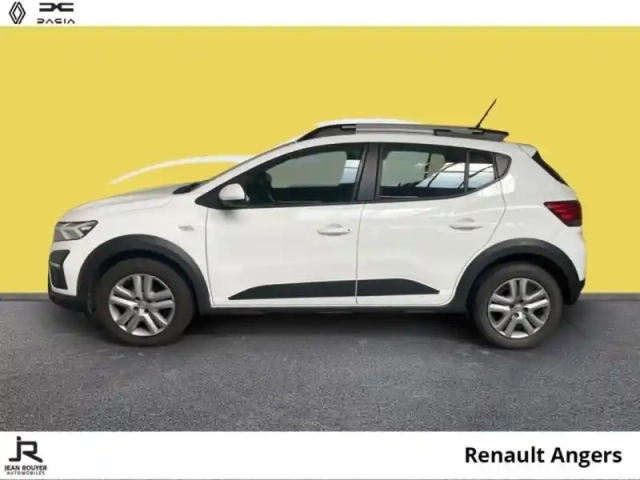 Dacia Sandero 1.0 tce 90ch confort — photo 10
