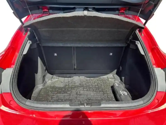 Toyota Corolla 122h design — photo 6