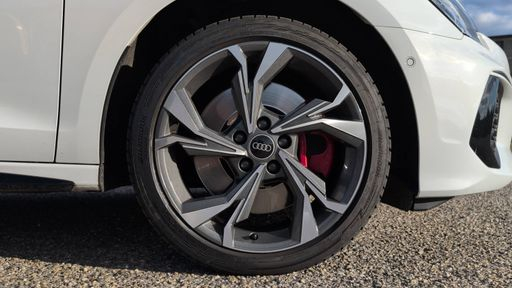 Audi A3 Sportback 45 TFSIe 245 S-Tronic6 - Competition – 2021 – 85553 km – Hybride rechargeable – Boîte Automatique — photo 18