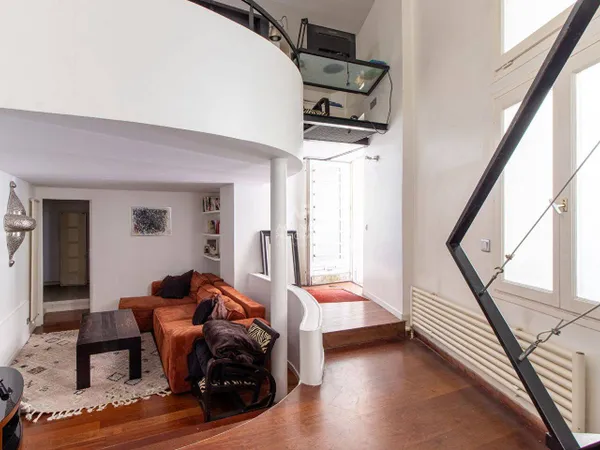Appartement 3 pièces 81 m²