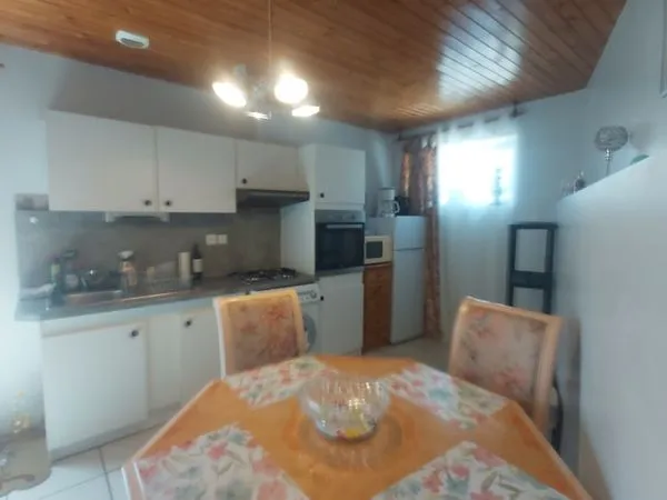 Location appartement meublé