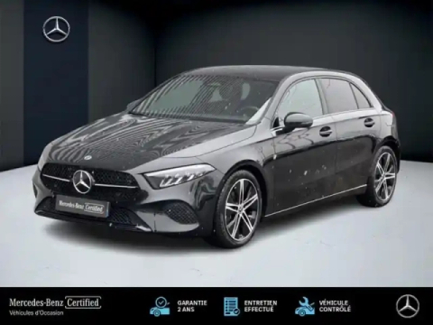 Mercedes Classe A 180 progressive line
