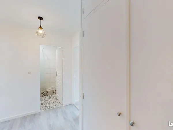 Chambre en location