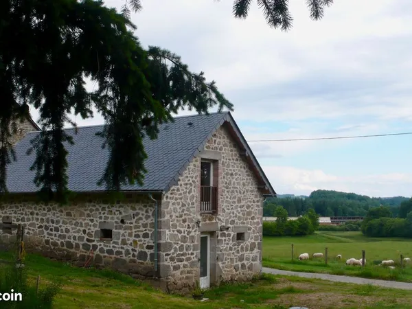 Maison meublée a louer