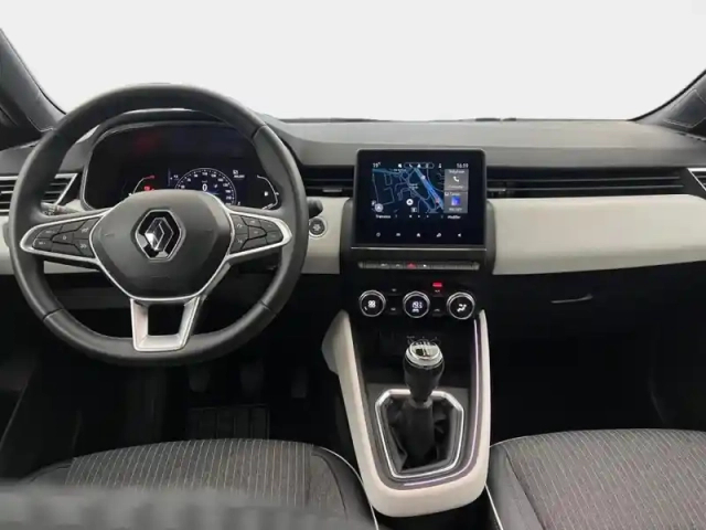 Renault Clio 1.0 tce 90ch techno — photo 13