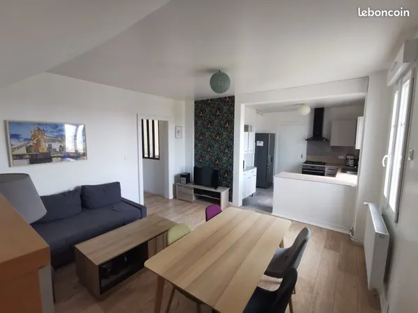Appartement T3