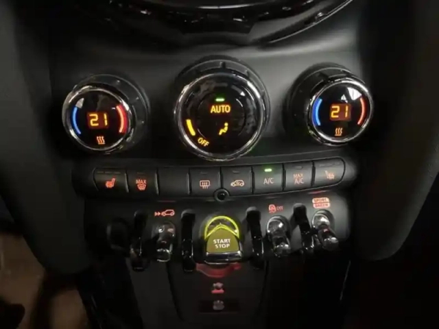 Mini Mini cooper se 184ch edition premium bva 5cv — photo 12