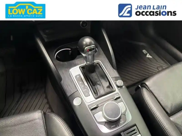 Audi A3 sportback 40 tfsi 190 s tronic 7 quattro — photo 13