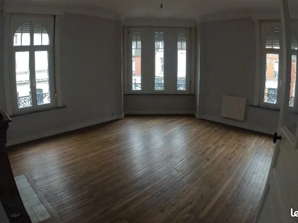 Appartement 3 pièces 97 m²