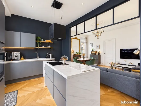 Appartement T3 - Chartrons