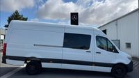 Mercedes Sprinter 316 CDI 43 3T5 Pro Propulsion Lourd 7G-Tronic Plus 5 places — photo 7