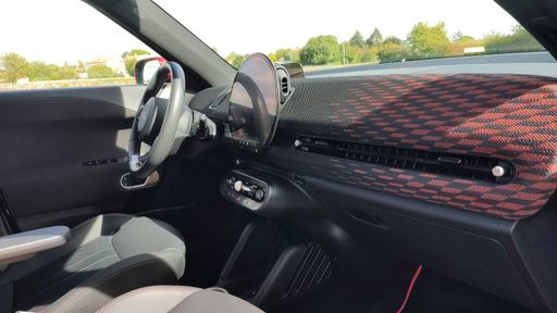 Mini Aceman SE 218 54kWh - John Cooper Works – 2024 – 8787 km – Électrique – Boîte Automatique — photo 20