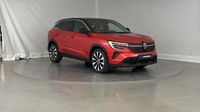 Renault Austral 1.2 E-Tech full hybrid 200ch Techno esprit Alpine — photo 3