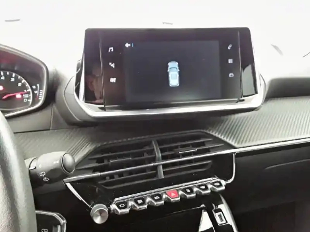 Peugeot 2008 bluehdi 130 s&amp;s eat8 — photo 18