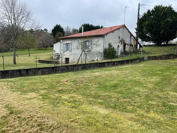 Maison 5 pièces 137 m²