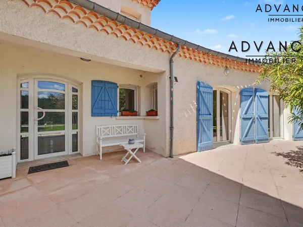Maison T6 - 180 m² - Le Fau