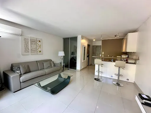 Appartement 1 pièce 30 m²