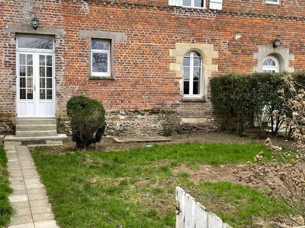 Maison 4 pièces 135 m²