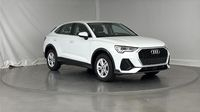 Audi Q3 Sportback 45 TFSI e 245ch Design S tronic 6 — photo 3