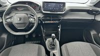 Peugeot 208 1.2 100ch S&S Style — photo 8