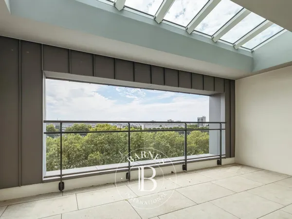 Rouen hyper-centre - Appartement d'exception avec vue panoramique