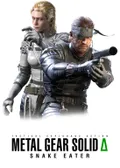 Metal Gear Solid Delta: Snake Eater