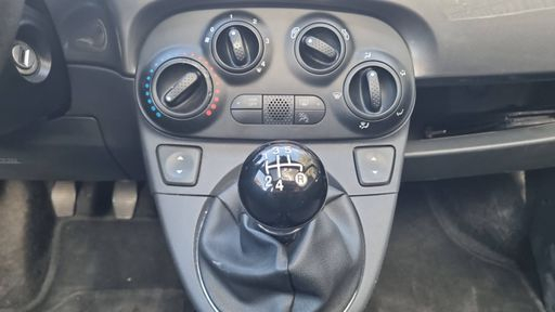 Fiat 500 1.2 69 - Lounge – 2015 – 50894 km – Essence – Boîte Manuelle — photo 19