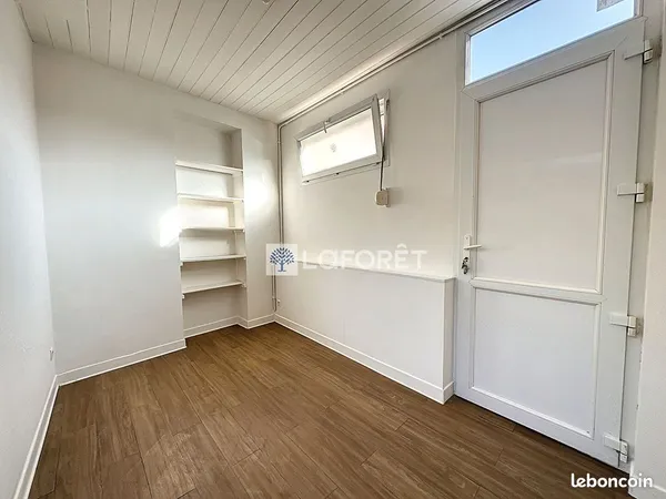 Appartement 2 pièces 16 m²