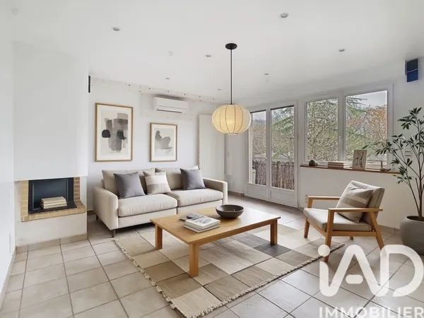 Appartement 2 pièces 51 m²